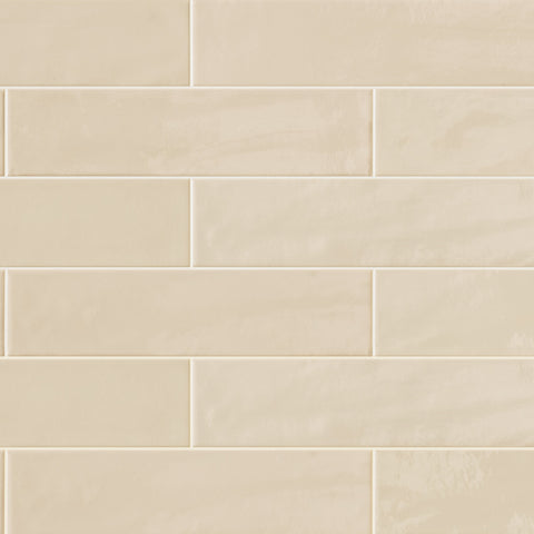 Tile Collection Urban Living 3x12 Tile Cashmere