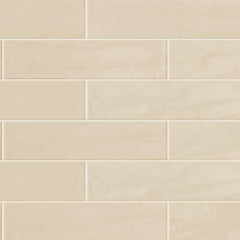 Tile Collection Urban Living 3x12 Tile Cashmere