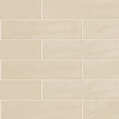 Tile Collection Urban Living 6x24 Tile Cashmere