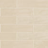 Tile Collection Urban Living 6x24 Tile Cashmere
