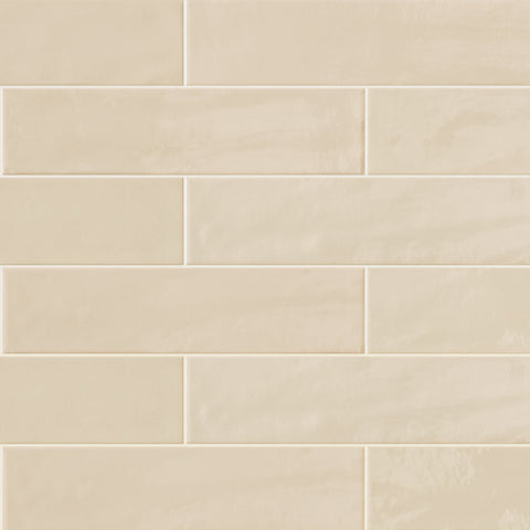 Tile Collection Urban Living 6x24 Tile Cashmere