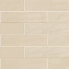 Tile Collection Urban Living 6x24 Tile Cashmere