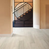 Karndean Luxury Vinyl Looselay Longboard Cashmere Oak Room Scene