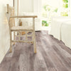 COREtec One Plus Caspian Oak Room Scene