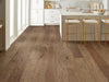 Shaw Pebble Hill 6 3/8" Cassia Bark Room Scene