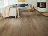 Shaw Pebble Hill Hickory Cassia Bark Room Scene