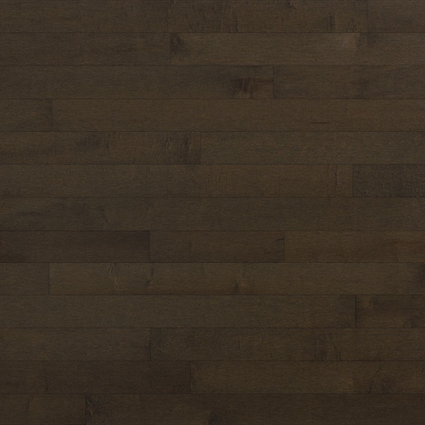 Lauzon Essential Expert Solid Hardwood Castano Hard Maple 2 1/4" Swatch