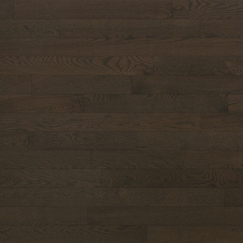 Lauzon Essential Expert Solid Hardwood Castano Red Oak  2 1/4