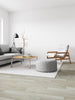 Catalina Collection Maple Porcelain Tile - 8x48" Polished Room Scene