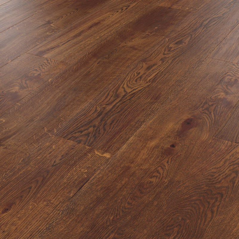 Karndean Luxury Vinyl Korlok Select Cathedral Oak