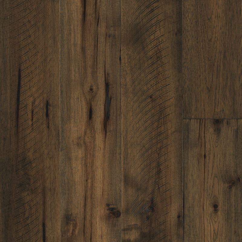 Paramount Engineered Barnwood Cathedral Brown