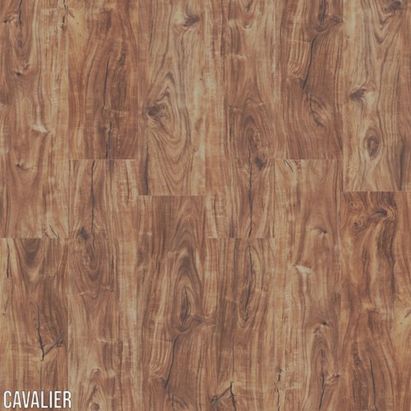 L.W. Mountain Hemyock Cavalier Sample