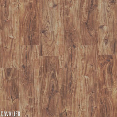 L.W. Mountain Hemyock Cavalier