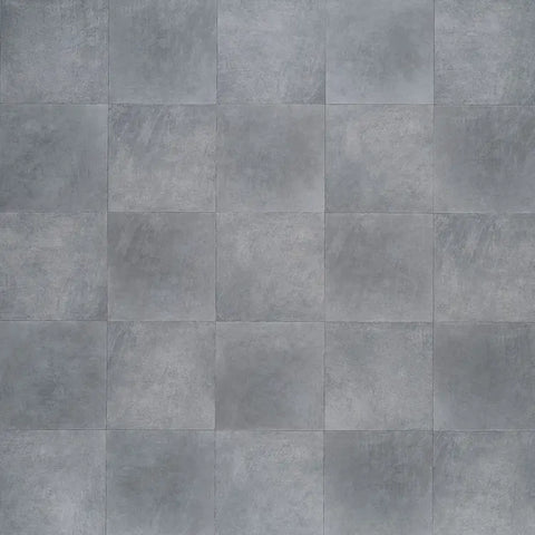 Mannington Adura Flex Tile Villa Cement Swatch