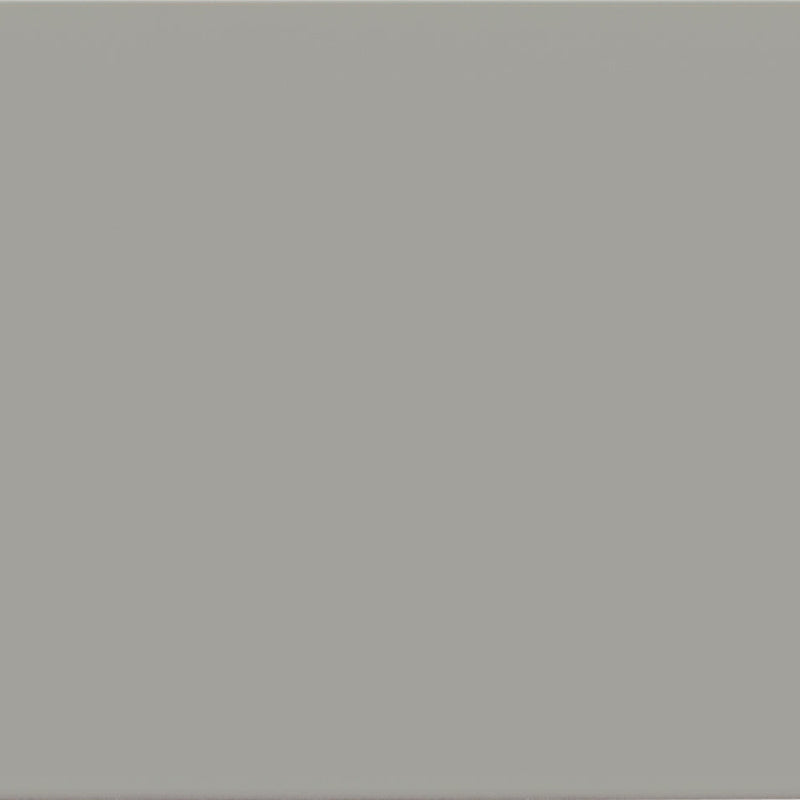 Tile Collection Soho 1/3x12 Quarter Round Cement Chic