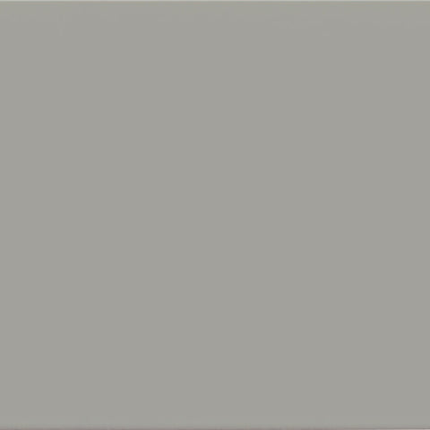 Tile Collection Soho 1/3x12 Quarter Round Cement Chic