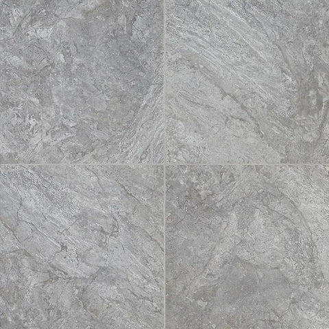 Mannington Adura Flex Tile Century Mineral 18"x18" Swatch