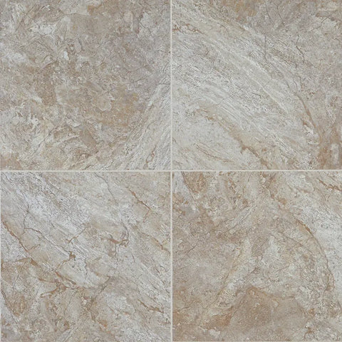 Mannington Adura Flex Tile Century Pebble 18"x18" Swatch