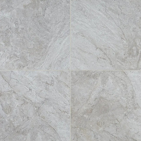 Mannington Adura Flex Tile Century Pumice 18"x18" Swatch