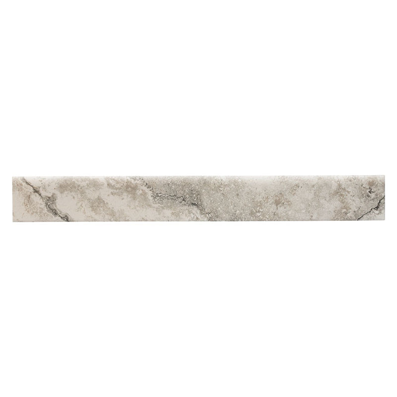 MSI Porcelain Napa Beige Bullnose 3x24