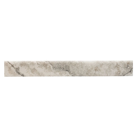 MSI Porcelain Napa Beige Bullnose 3x24 Swatch