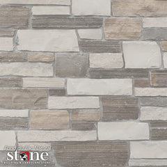 Country Collection Charcoal Country Corner Swatch