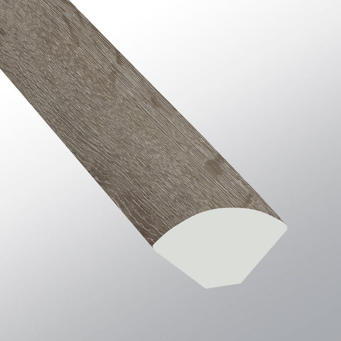 MSI Everlife Acclima Trim  Quarter Round Swatch