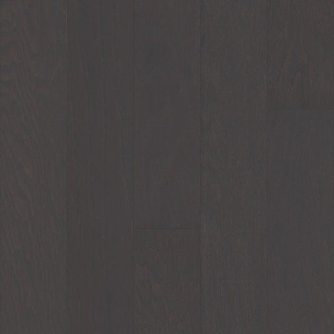 Shaw Albright Oak 5" Charcoal Swatch