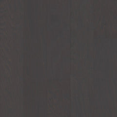 Shaw Albright Oak 5" Charcoal Swatch