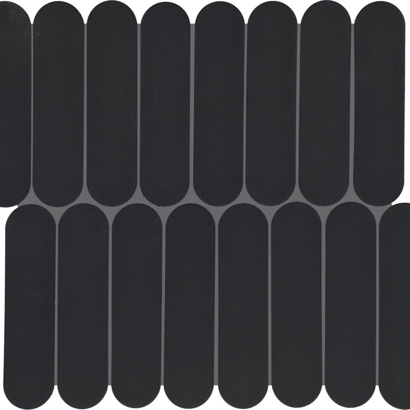 Daltile Artefino Element Mosaic Capsule