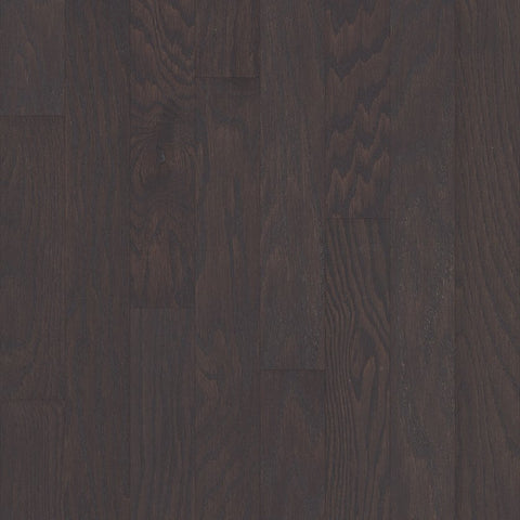 Shaw Albright Oak 3 1/4" Charcoal Swatch