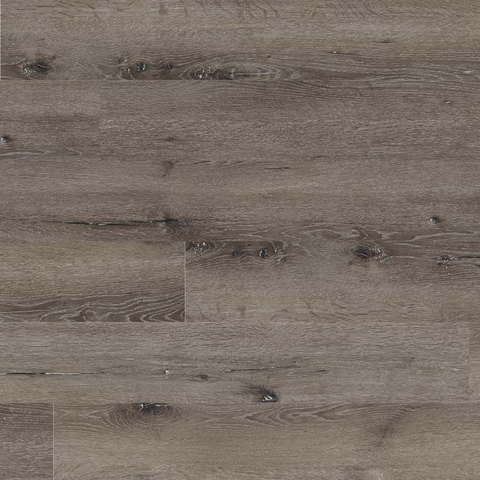 MSI Everlife Glenridge Charcoal Oak Swatch