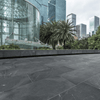 Paramount Tile Modern Slate Charcoal 12" x 12" Mosaic