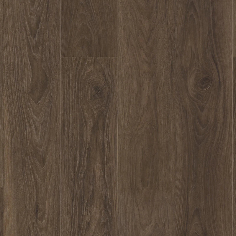 Shaw Pantheon HD+ Natural Bevel Charred Earth