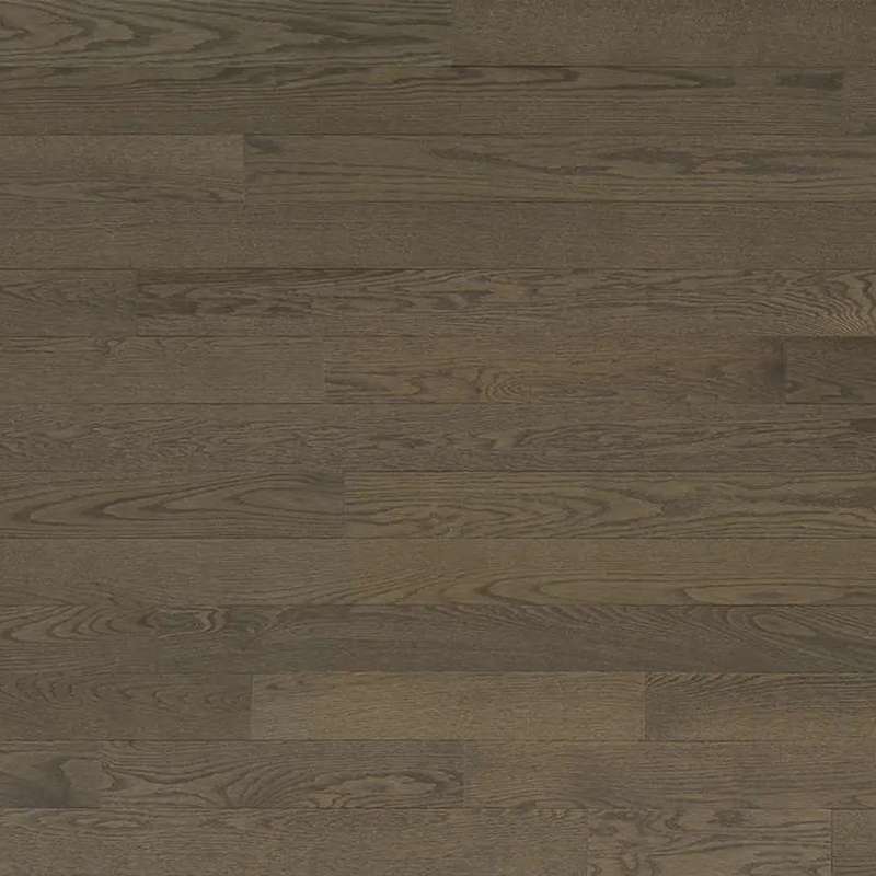 Lauzon Décor Exclusive Engineered Red Oak Chasca 4 1/8