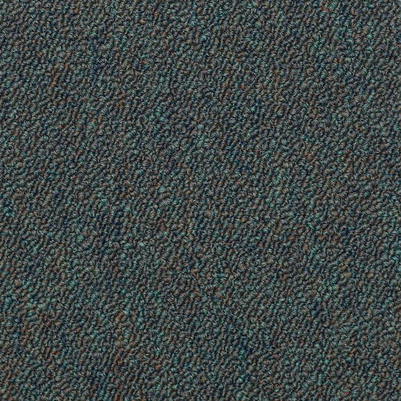 Shaw Carpet Tile Capital III Chief Officer