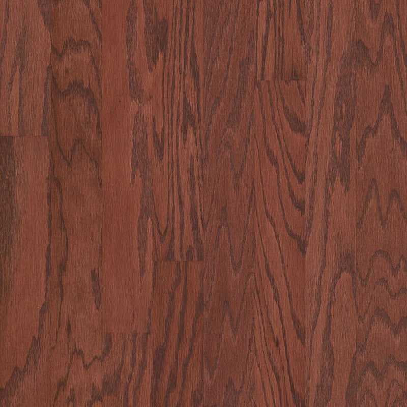 Shaw Albright Oak 3 1/4