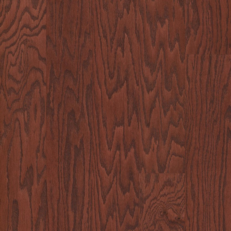 Shaw Albright Oak 5