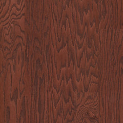 Shaw Albright Oak 5" Cherry Swatch