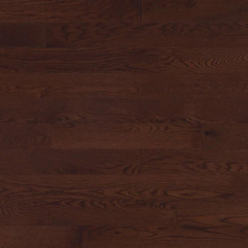 Lauzon Essential Classics Solid Hardwood Cherry Red Oak 3 1/4
