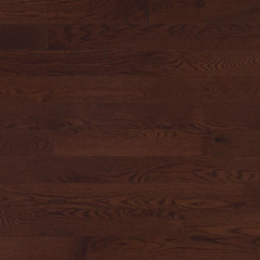 Lauzon Essential Classics Solid Hardwood Cherry Red Oak 3 1/4" Swatch