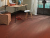 Shaw Albright Oak 5" Cherry Room Scene