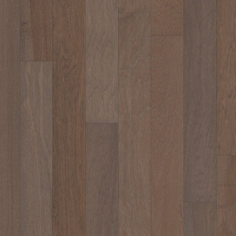 Shaw Northington Smooth Chestnut
