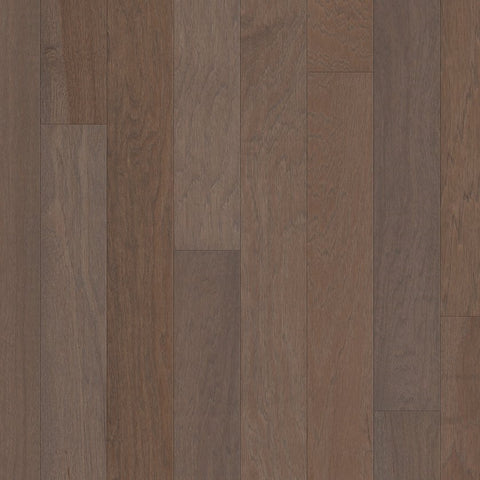 Shaw Northington Smooth Chestnut Swatch