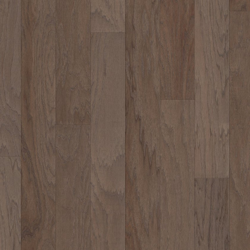 Shaw Northington Brushed Chestnut