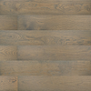 MSI Everlife Engineered Waterproof Hardwood Woodhills Chestnut Heights Oak Swatch