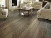 Shaw Northington Brushed Chestnut Room Scene