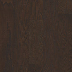 Shaw Albright Oak 5" Chocolate Swatch