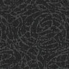 Mohawk Aladdin Carpet Tile Meandering Trail Cinder Swatch