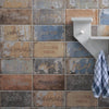 Paramount Havana Deco Cuba Libre Mix - Flooring Market